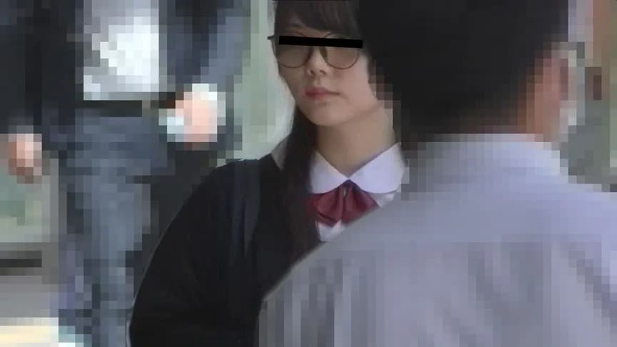 制服娘 電車痴○そして…連れ込み○○○4 サンプル10