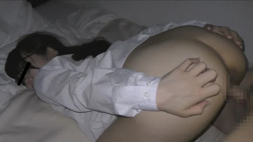 制服娘 電車痴○そして…連れ込み○○○4 サンプル12