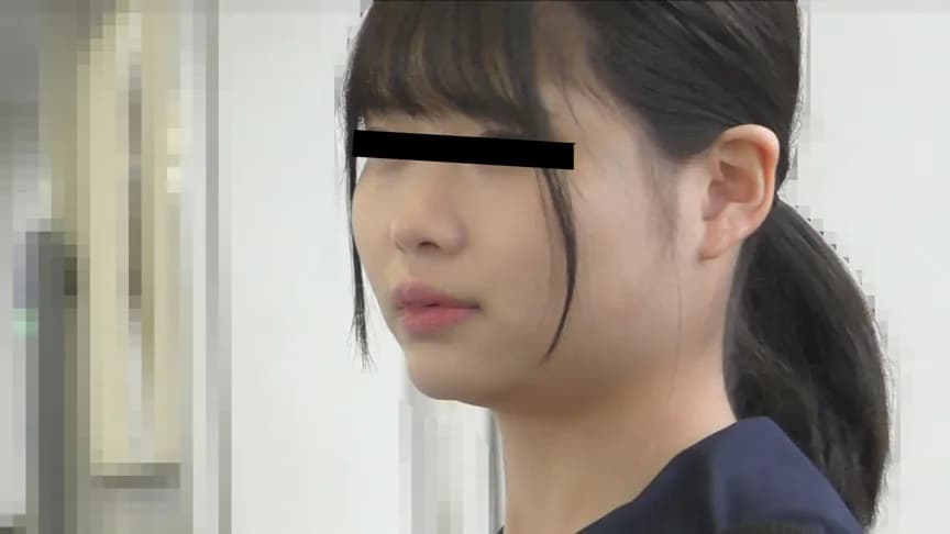 制服娘 電車痴○そして…連れ込み○○○4 サンプル13