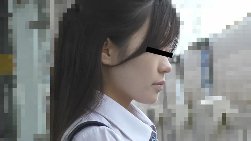 制服娘 電車痴○そして…連れ込み○○○4 サンプル17