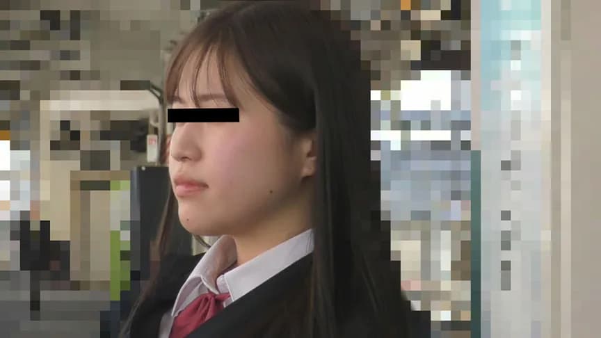 制服娘 電車痴○そして…連れ込み○○○4 サンプル4