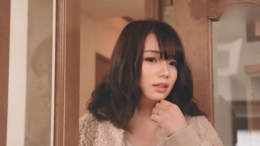 【配信限定】新婚妊活同居妻 義父との中出し排卵日 CASE04 蒼井れいな サンプル12