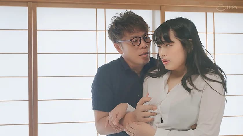 【配信限定】新婚妊活同居妻 義父との中出し排卵日 CASE05 春菜はな サンプル1