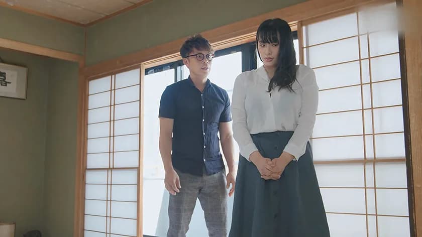 【配信限定】新婚妊活同居妻 義父との中出し排卵日 CASE05 春菜はな サンプル10