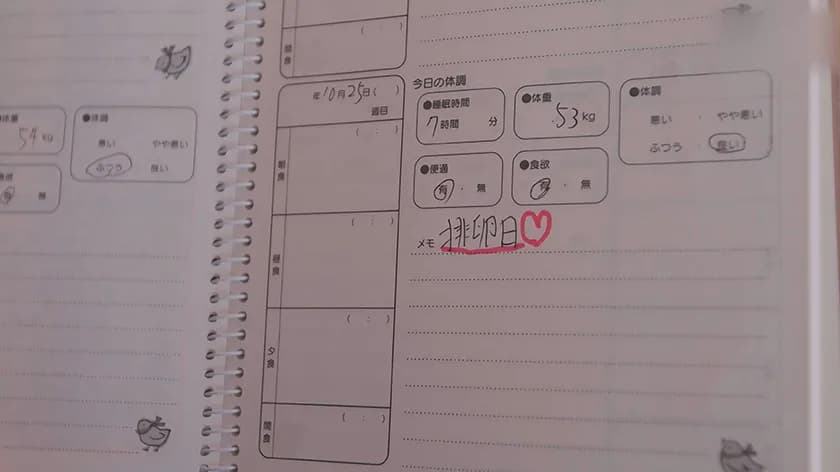 【配信限定】新婚妊活同居妻 義父との中出し排卵日 CASE05 春菜はな サンプル12