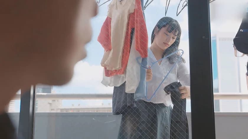 【配信限定】新婚妊活同居妻 義父との中出し排卵日 CASE05 春菜はな サンプル3