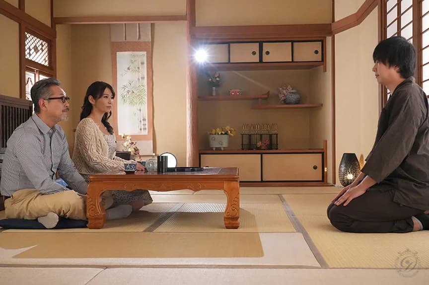 妻が温泉に行ったきり戻ってきません。 石田紗季 サンプル1