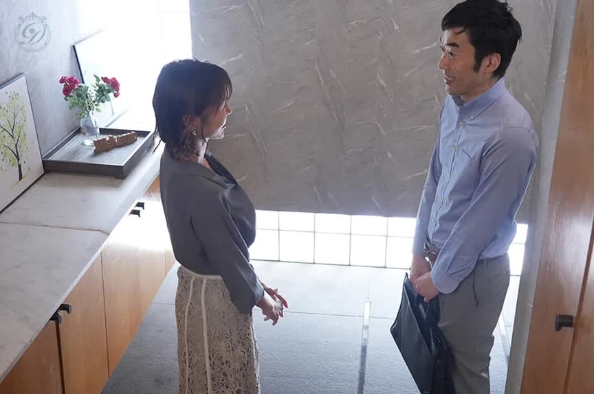 娘の家庭●師と、自宅不貞行為に及んでいます 角奈保 サンプル1