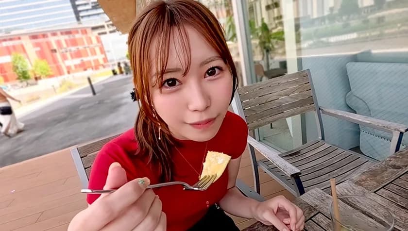 全員彼氏じゃダメですか？ 表は魔性、裏は従順 悪女のリアルドキュメントSEX サンプル1