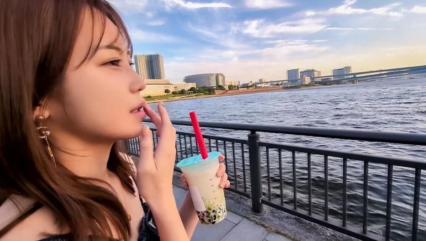 全員彼氏じゃダメですか？ 表は魔性、裏は従順 悪女のリアルドキュメントSEX サンプル12