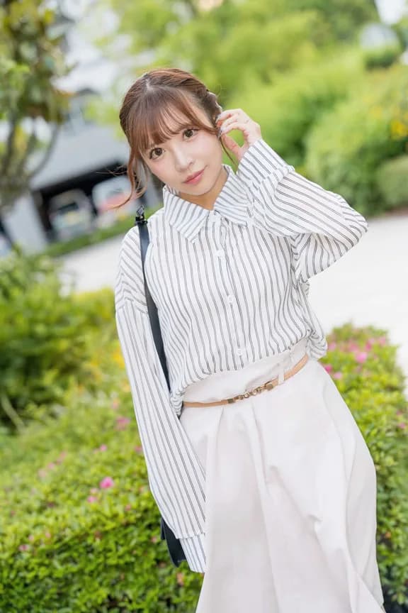 E★人妻DX あやさん サンプル1