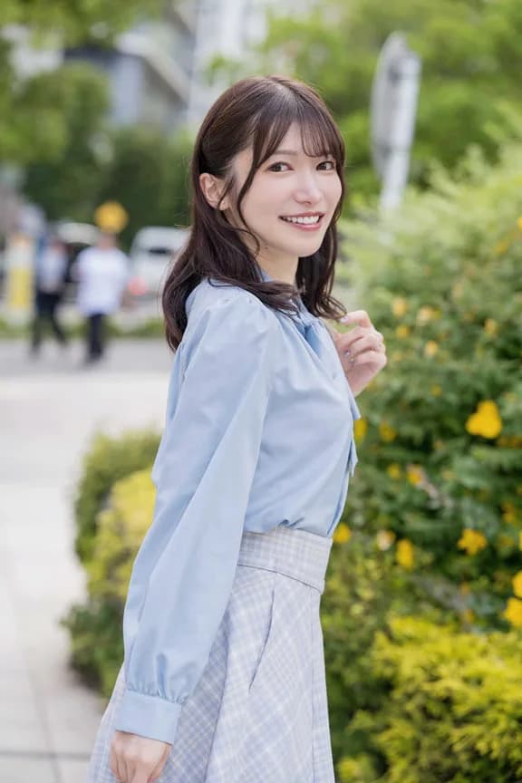 E★人妻DX るうさん サンプル1