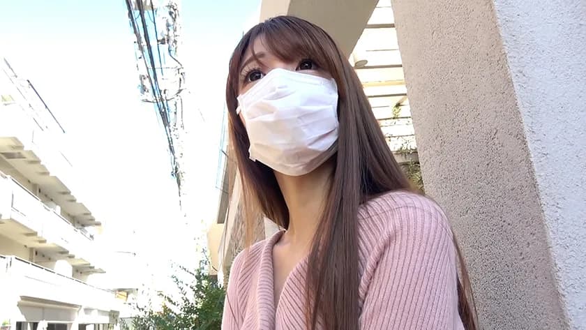 ヤリモク美女とマッチアプリで出会って、そのままノリパコ絶頂セックス！ サンプル1