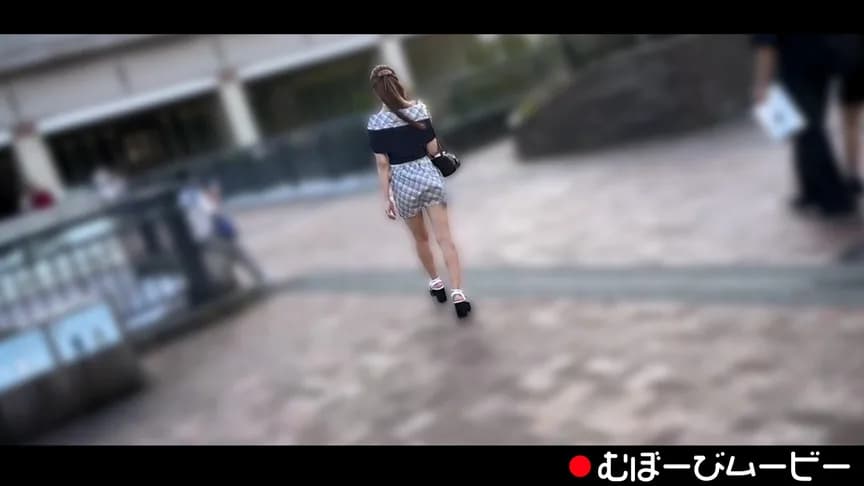むぼーびムービー5 サンプル2