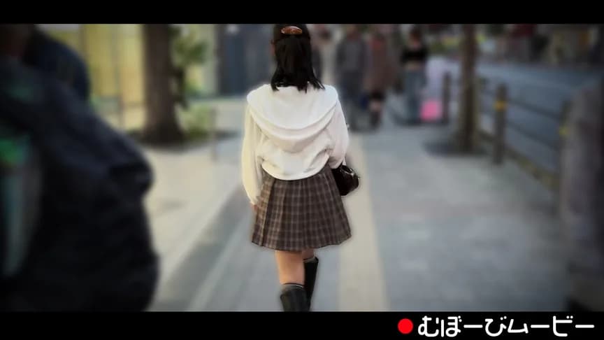 むぼーびムービー5 サンプル6