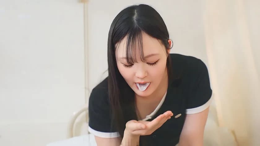 た～っぷり舐めてくれる【じゅぽっじゅぽっ】フェラちゅう！！【とつぜん恐縮ですがフェラチオしてもらえますか？】Episode17 サンプル12