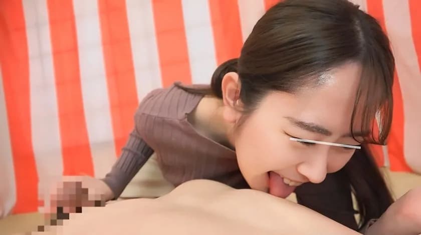 集中力を極限まで研ぎ澄まし精子を受け止めろ！チン剣白刃取り！受講者10名【配信限定vol.1】 サンプル2