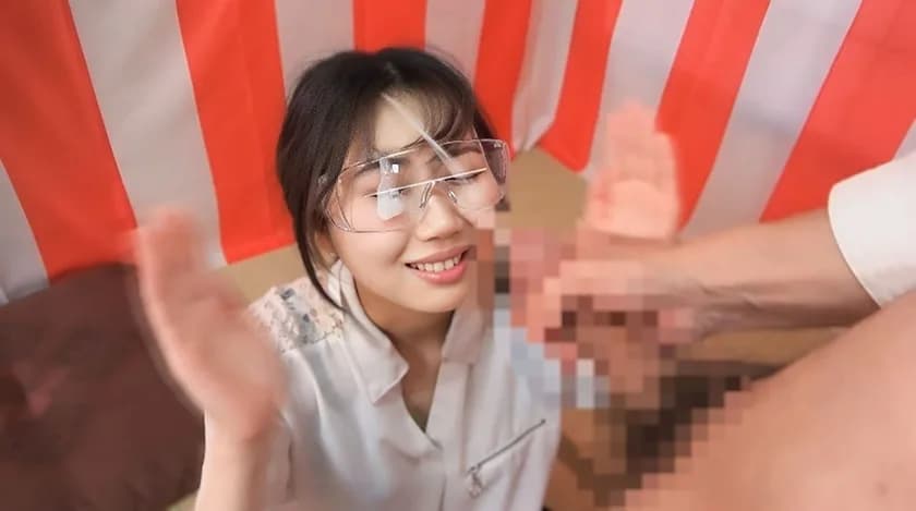集中力を極限まで研ぎ澄まし精子を受け止めろ！チン剣白刃取り！受講者10名【配信限定vol.1】 サンプル6
