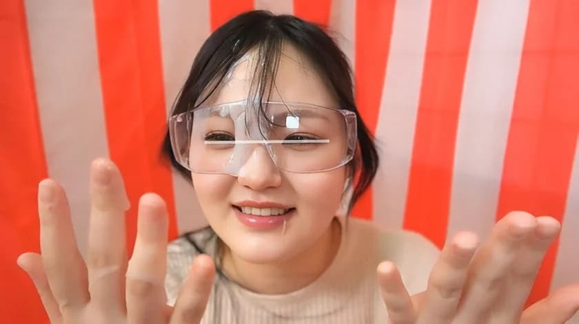 集中力を極限まで研ぎ澄まし精子を受け止めろ！チン剣白刃取り！受講者10名【配信限定vol.2】 サンプル13