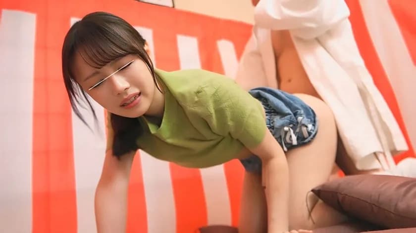集中力を極限まで研ぎ澄まし精子を受け止めろ！チン剣白刃取り！受講者10名【配信限定vol.2】 サンプル2