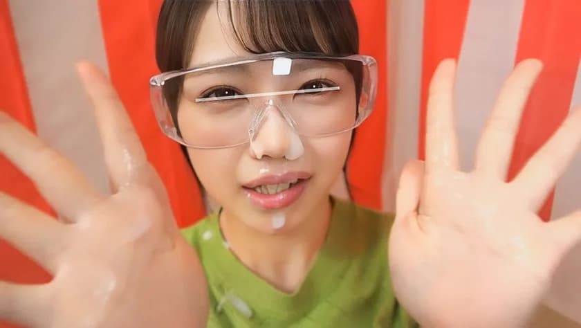 集中力を極限まで研ぎ澄まし精子を受け止めろ！チン剣白刃取り！受講者10名【配信限定vol.2】 サンプル3