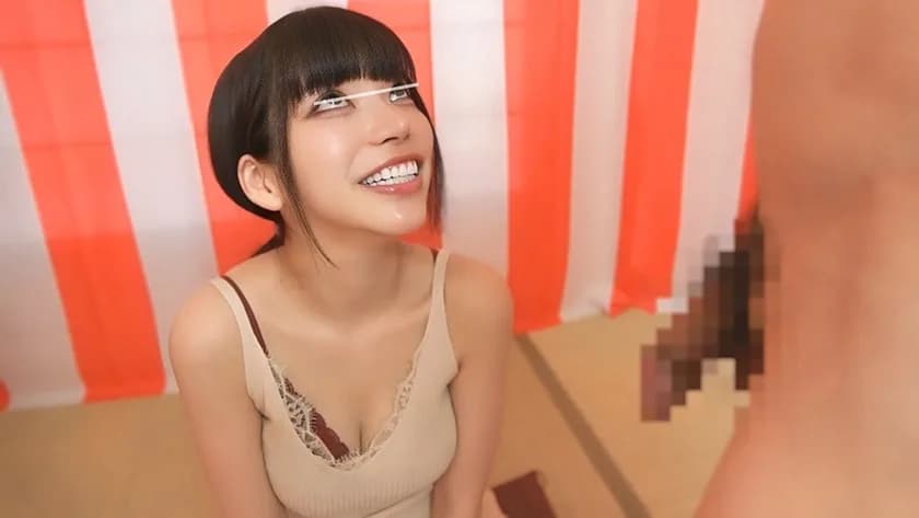集中力を極限まで研ぎ澄まし精子を受け止めろ！チン剣白刃取り！受講者10名【配信限定vol.2】 サンプル5