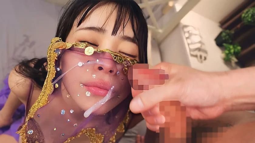 保育園の送り迎えでいつも挨拶してくれるシンママとセクシー系爆乳ライバーがまさかの同一人物。「二人だけの秘密にしてくれるなら」と口止めSEXするフェベチオ不倫の関係に…… サンプル15