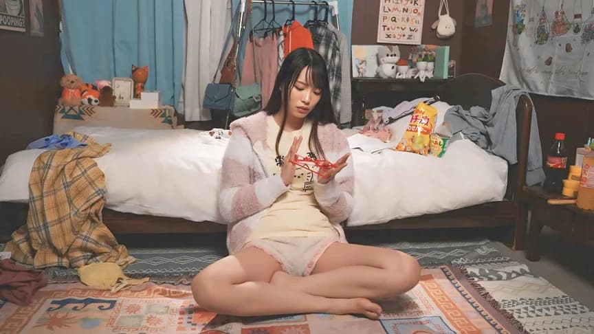 家事代行サービスに応募した私は調○されましたとさ サンプル4