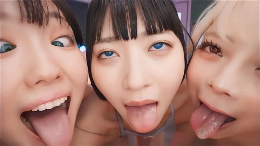 リベンジ誘淫●園 「嫌いな相手から性的苦痛を受ける」 サンプル8
