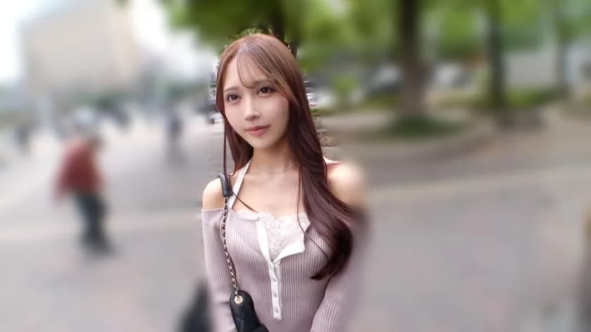 最高級パパ活女子がバキバキの肉棒にエロっがちゃう？！超S級スレンダー美人がエッチ過ぎて腰が止まらない！激しいピストンに何度も快感に流されてイク！女子を落とせないパパさ… サンプル2