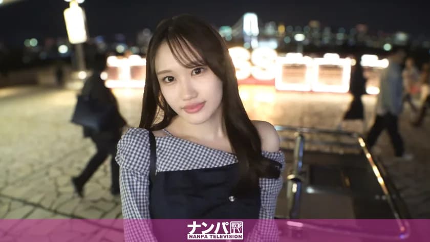とんでもねえ女だな！自称経験人数1000人超えの超敏感ガールが本当にエロかったw敏感過ぎて潮吹きが止まらない！部屋中びしゃびしゃの大胆プレイを見逃すな！ マジ軟派、初…