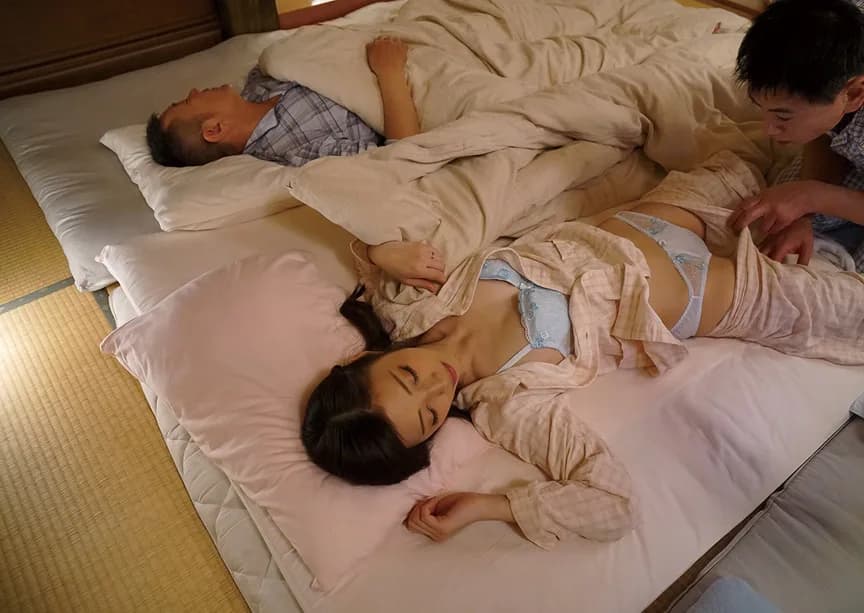 義理の息子という名の支配者。 サンプル2