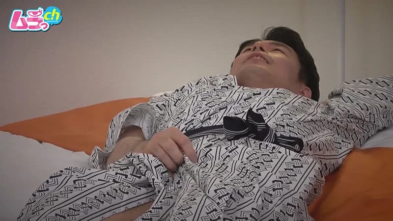 ホテル部屋REC 皆が慕う理想の上司のド変態すぎる裏の顔 サンプル1
