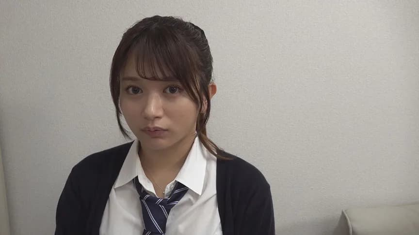 J●闇バイト 某掲示板の高額時給に騙された少女 えま サンプル1