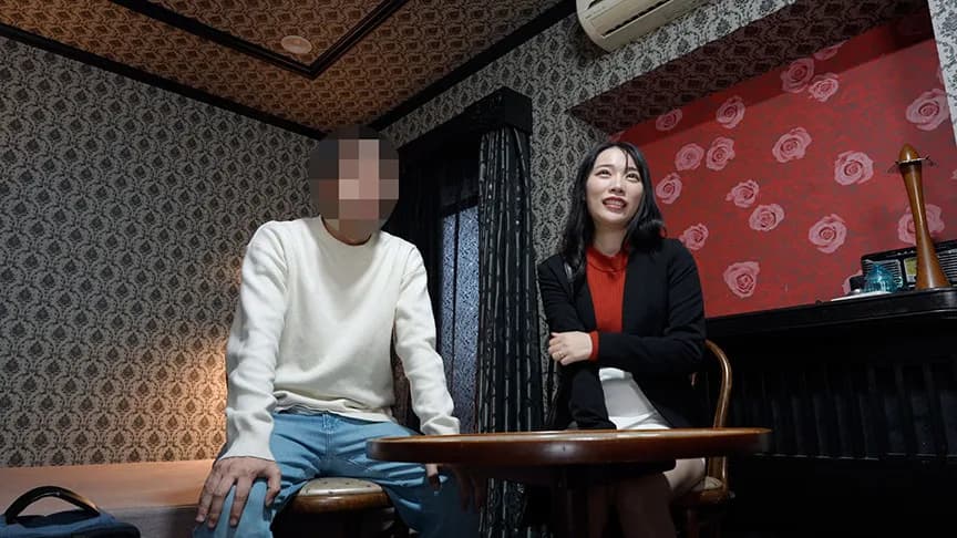人妻さん ことね（27） サンプル1