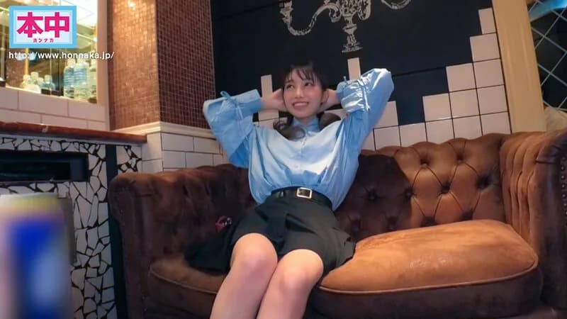 【本中配信限定】 一杯（眠剤＋媚薬入り）奢らせてくれませんか？ 美少女限定眠姦キメセク中出し 花里アカリ サンプル4