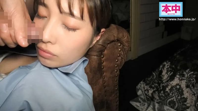 【本中配信限定】 一杯（眠剤＋媚薬入り）奢らせてくれませんか？ 美少女限定眠姦キメセク中出し 花里アカリ サンプル7