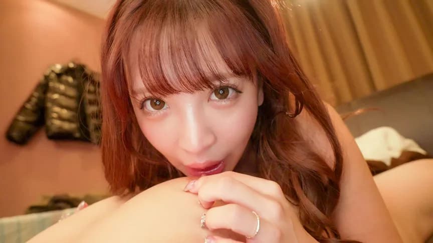 人妻がナンパされてついて行っちゃった 小那海あや サンプル6