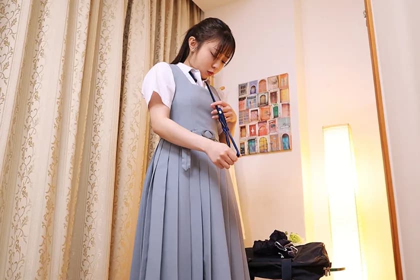 敏感ッ娘性感オイルエステ 和栗ゆゆ サンプル2