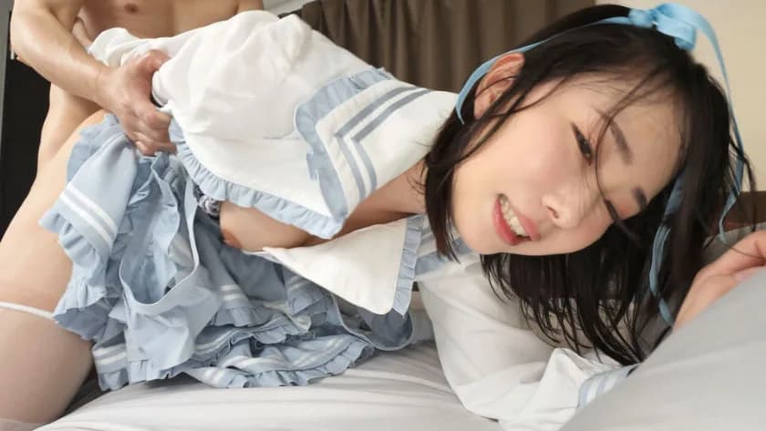 働くお姉さん インターネット配信番組のテイで出演交渉 中出しSEXまで持ち込むドキュメンタリー コンカフェ勤務 あんさん(仮名) サンプル13