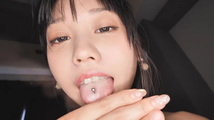 カラダの相性最高、ワイのセフレちゃん 母乳出ちゃう子持ちクセ強め舌ピシンママといちゃラブSEX りまちゃん25歳 サンプル3