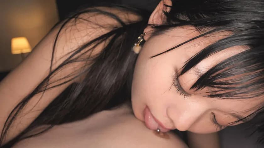 カラダの相性最高、ワイのセフレちゃん 母乳出ちゃう子持ちクセ強め舌ピシンママといちゃラブSEX りまちゃん25歳 サンプル5