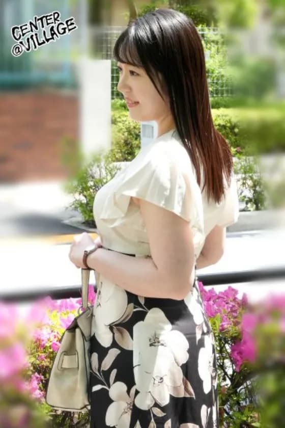 初撮り人妻ドキュメント サンプル1