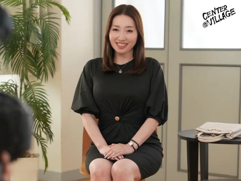 初撮り人妻ドキュメント サンプル1