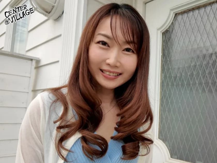 初撮り五十路妻ドキュメント第二章 サンプル1