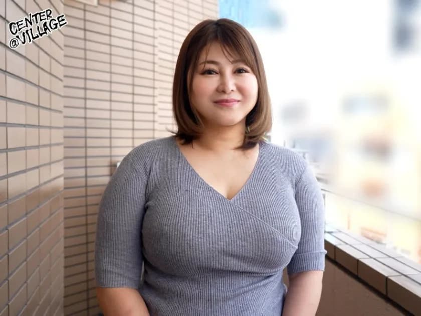 初撮り人妻ドキュメント第三章 サンプル1