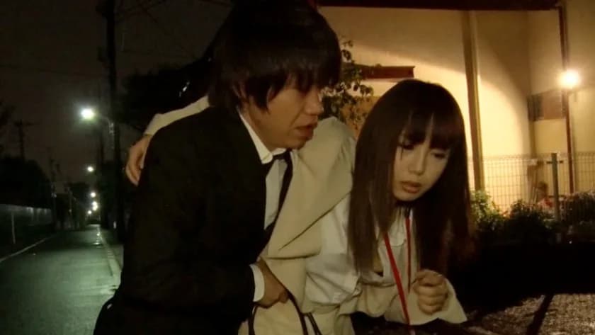 女上司のお尻が大変素晴らしかったため、社内でお中出しさせていただきました。 サンプル19