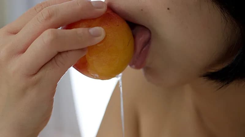 舌と唾液 サンプル7