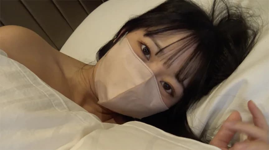 激カワ美人人妻との濃厚なエッチプレイ！ 弥生（8）