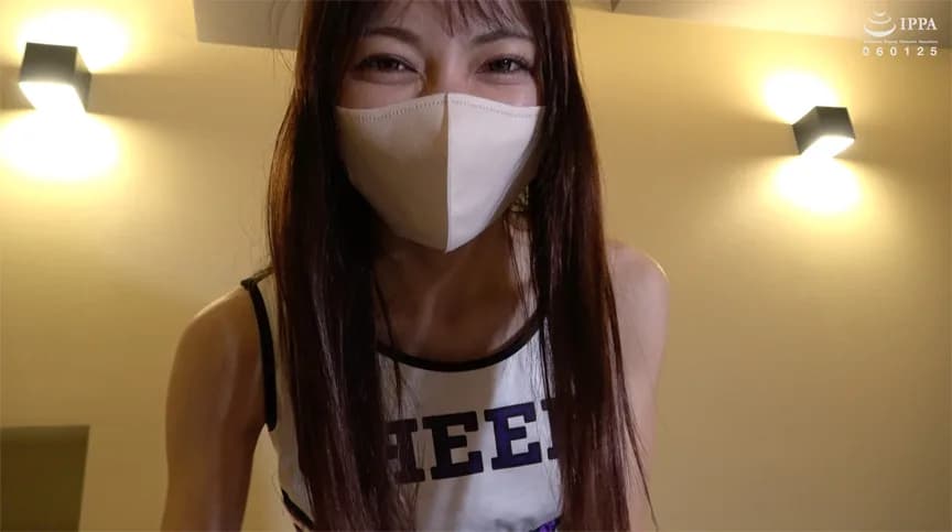 美女ちさとチャンの初めてのM男くすぐり★ ちさと（3）